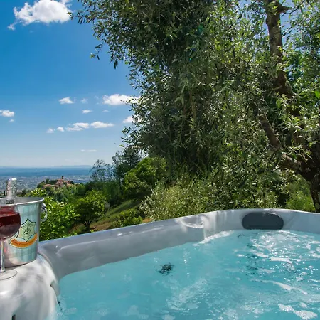 Il Paradiso By Interhome