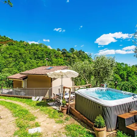 Il Paradiso By Interhome