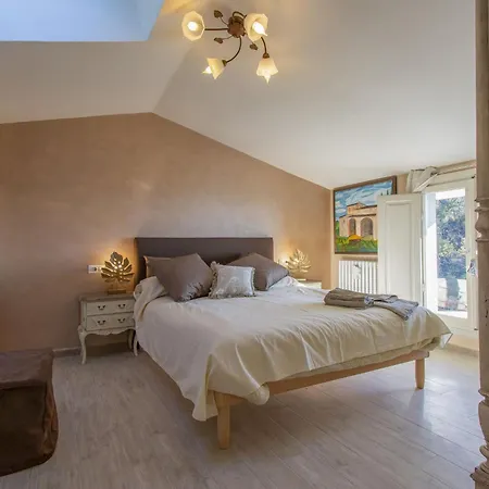 Il Paradiso By Interhome *