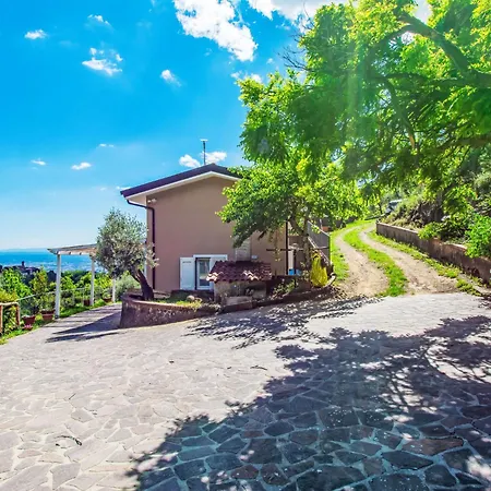 Il Paradiso By Interhome Nyaraló *