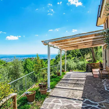 Il Paradiso By Interhome *