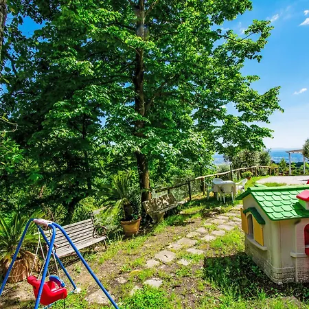 Il Paradiso By Interhome
