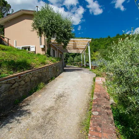 Nyaraló Il Paradiso By Interhome *