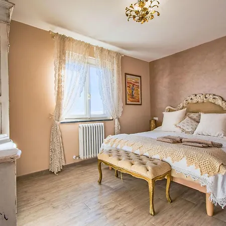 Il Paradiso By Interhome