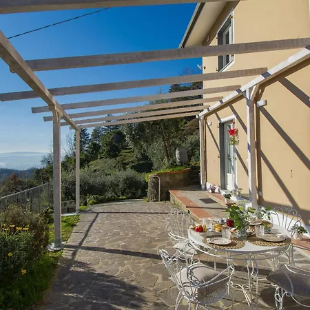 Nyaraló Il Paradiso By Interhome