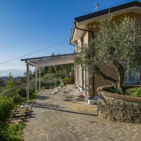Nyaraló Il Paradiso By Interhome *