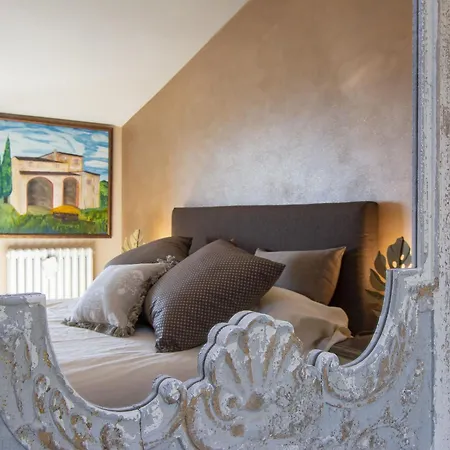 Il Paradiso By Interhome *