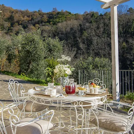 Il Paradiso By Interhome 펜션 *