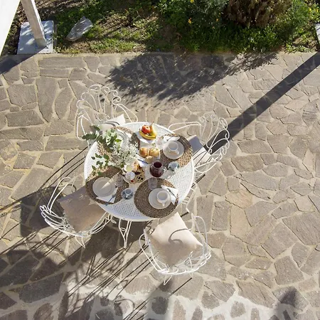 펜션 Il Paradiso By Interhome *