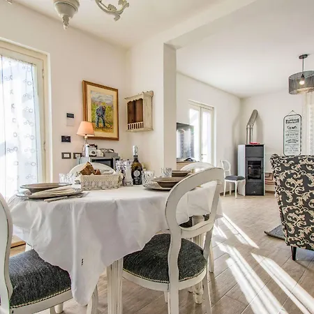 펜션 Il Paradiso By Interhome