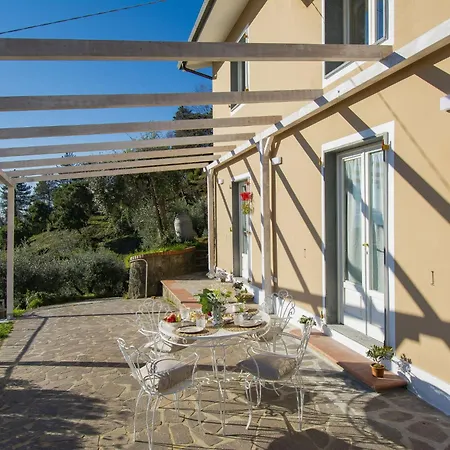 Il Paradiso By Interhome *