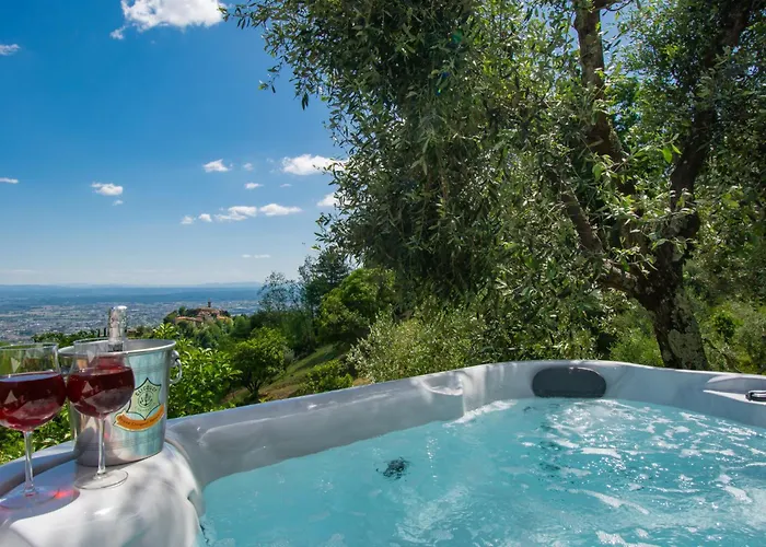 Il Paradiso By Interhome