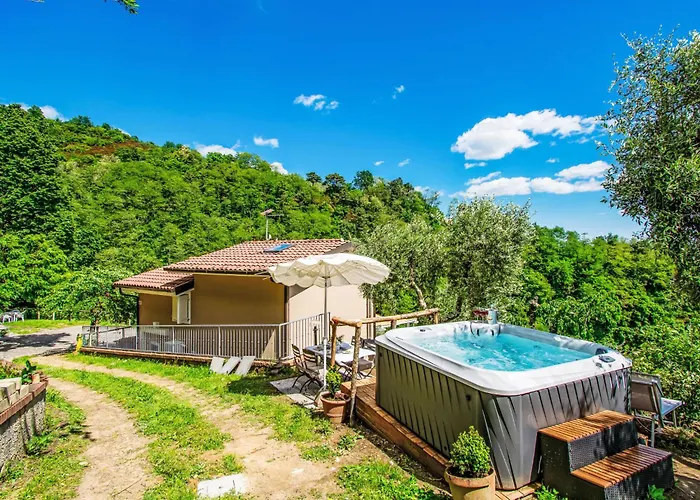Il Paradiso By Interhome