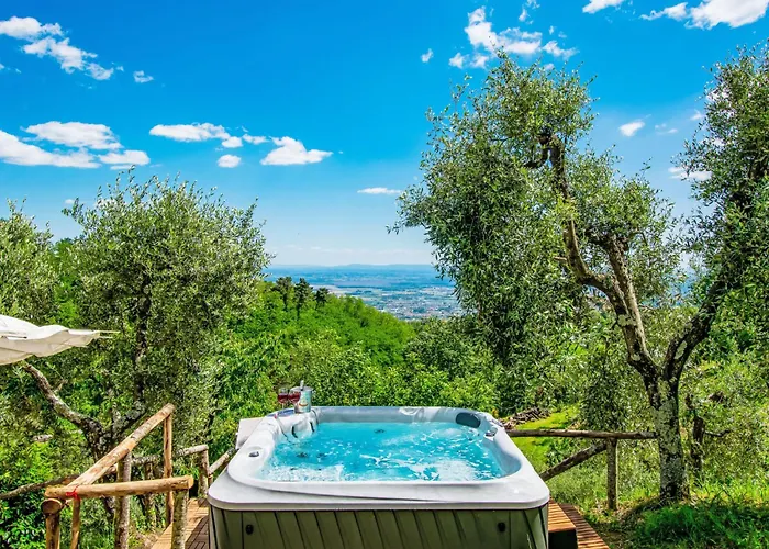 Il Paradiso By Interhome Nyaraló *