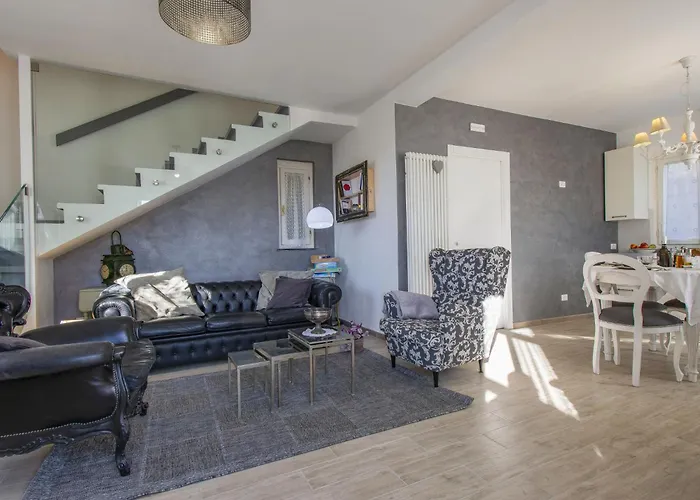 Il Paradiso By Interhome