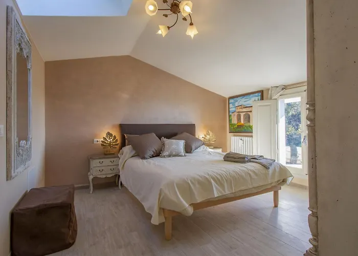 Il Paradiso By Interhome *