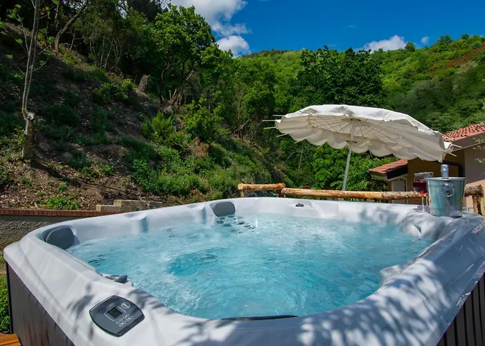 Il Paradiso By Interhome Nyaraló Massa e Cozzile