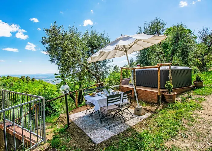 Nyaraló Il Paradiso By Interhome *