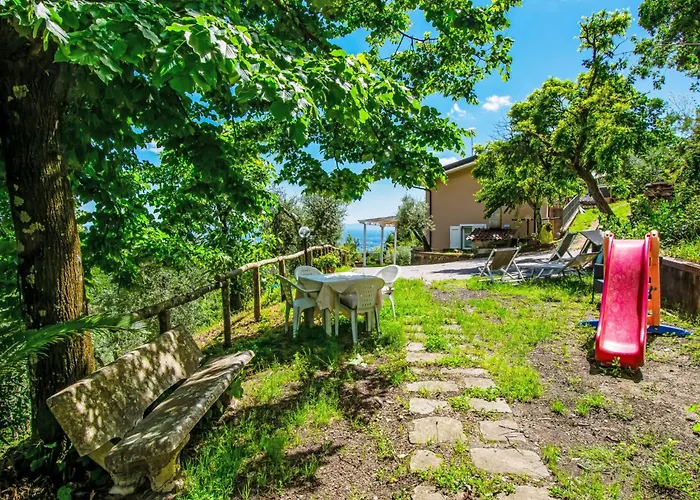 Il Paradiso By Interhome Massa e Cozzile