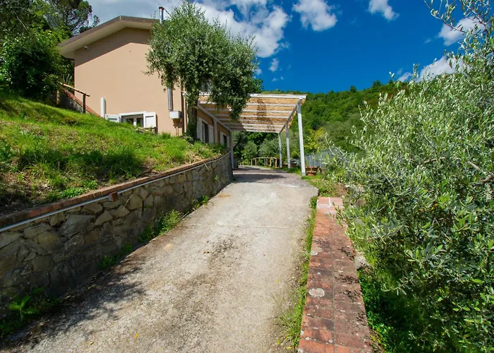 Nyaraló Il Paradiso By Interhome *