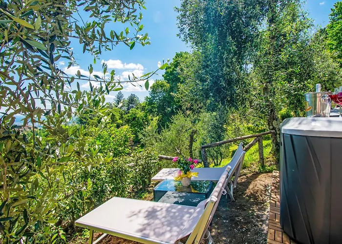 Nyaraló Il Paradiso By Interhome