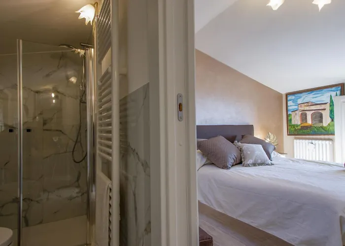 Il Paradiso By Interhome Nyaraló
