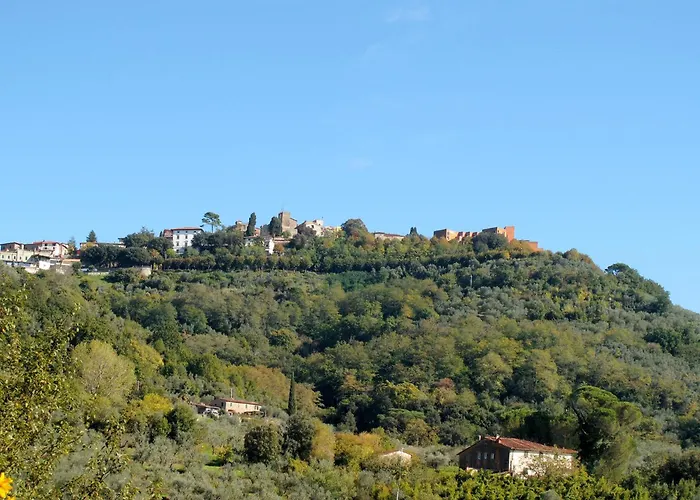 Il Paradiso By Interhome Nyaraló Massa e Cozzile