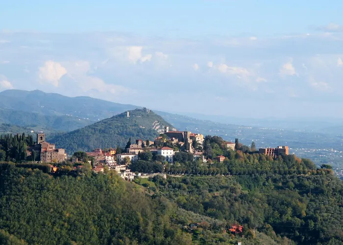 Il Paradiso By Interhome Massa e Cozzile
