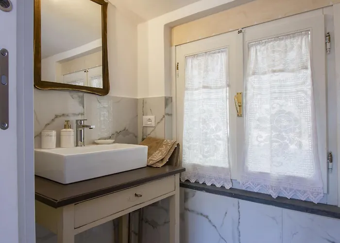 Il Paradiso By Interhome * Massa e Cozzile