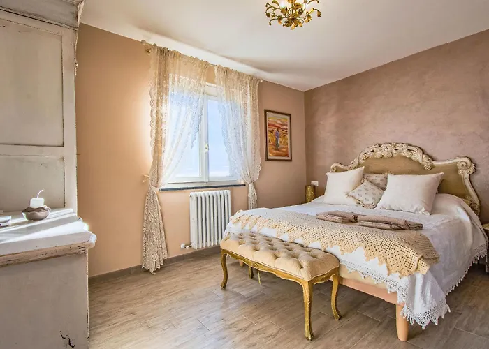 Il Paradiso By Interhome