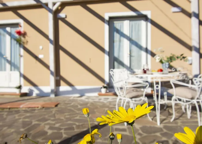 Il Paradiso By Interhome *