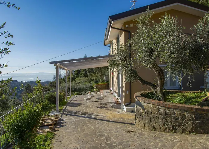 Nyaraló Il Paradiso By Interhome *