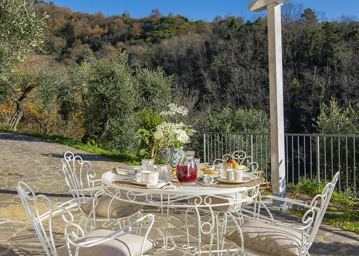 Il Paradiso By Interhome Nyaraló *