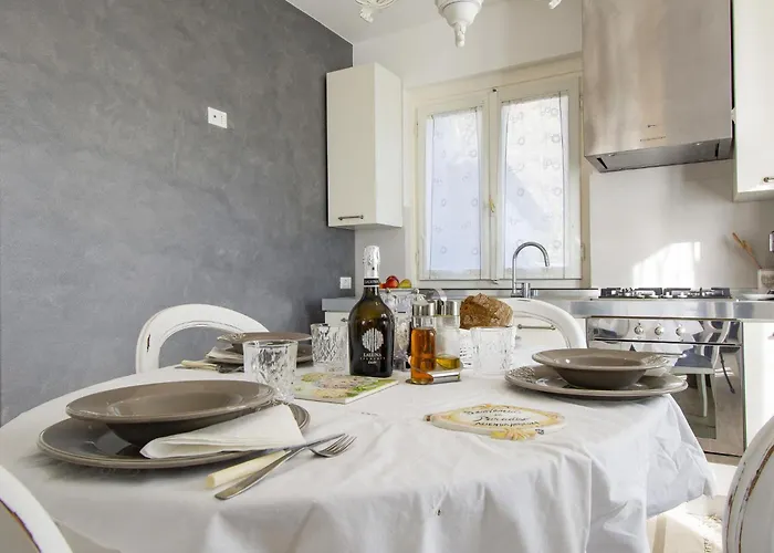 Il Paradiso By Interhome * Massa e Cozzile