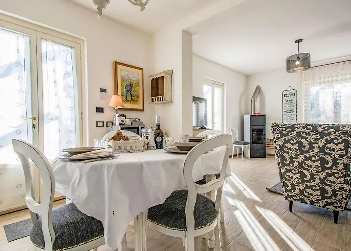 Nyaraló Il Paradiso By Interhome