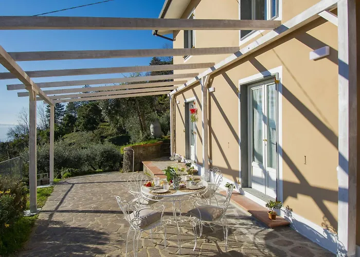 Il Paradiso By Interhome *